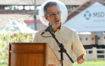 Zema quer tirar referendo popular do processo de privatização das estatais