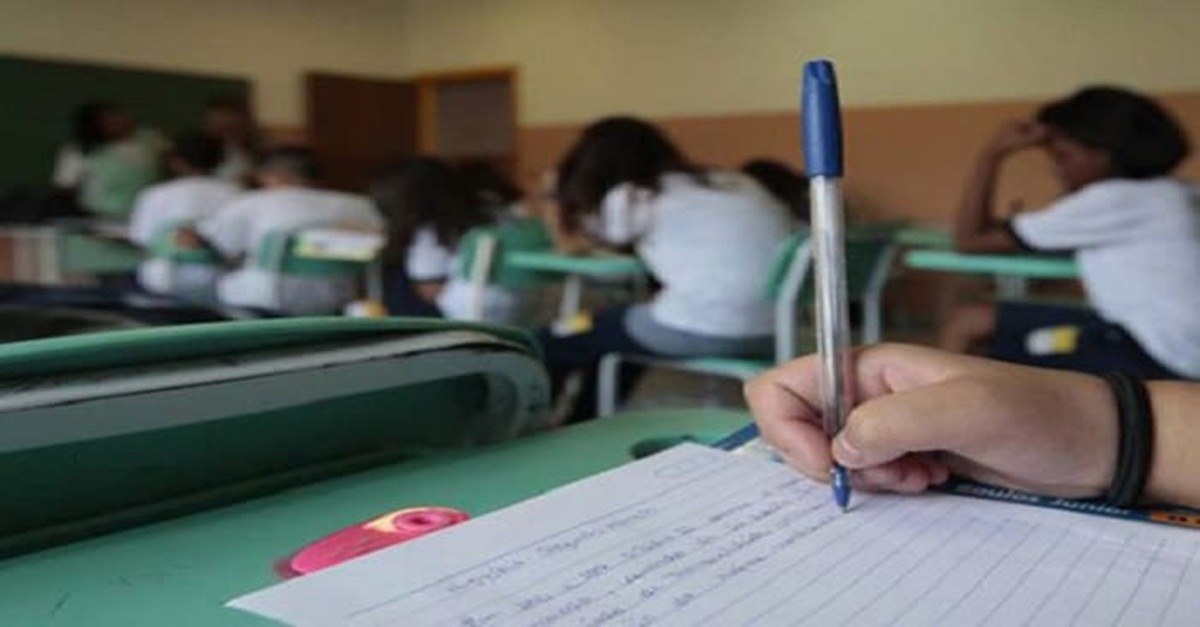 Cadastramento Escolar 2020 para a rede estadual acontece entre 1º e 12 de julho