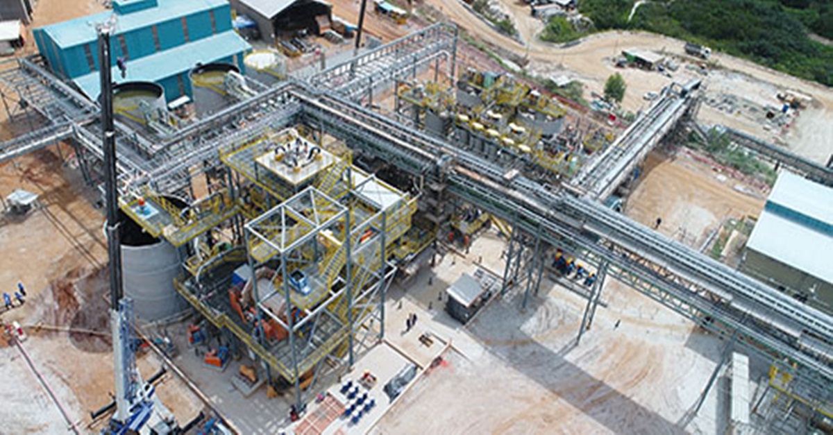 EMPRESA VAI INVESTIR R$500 MILHÕES EM UNIDADE INDUSTRIAL DE ITINGA