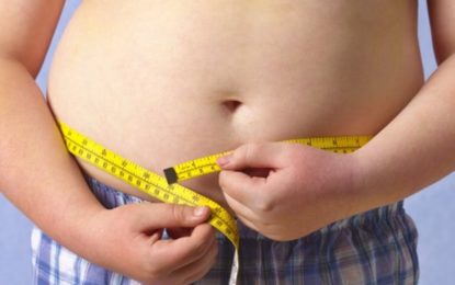 OBESIDADE PODE SE TORNAR UMA CRISE DE SAÚDE PÚBLICA DE DEMISSÕES GLOBAIS