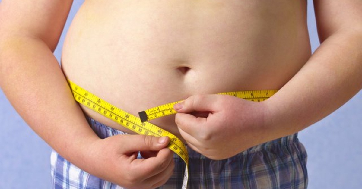 OBESIDADE PODE SE TORNAR UMA CRISE DE SAÚDE PÚBLICA DE DEMISSÕES GLOBAIS