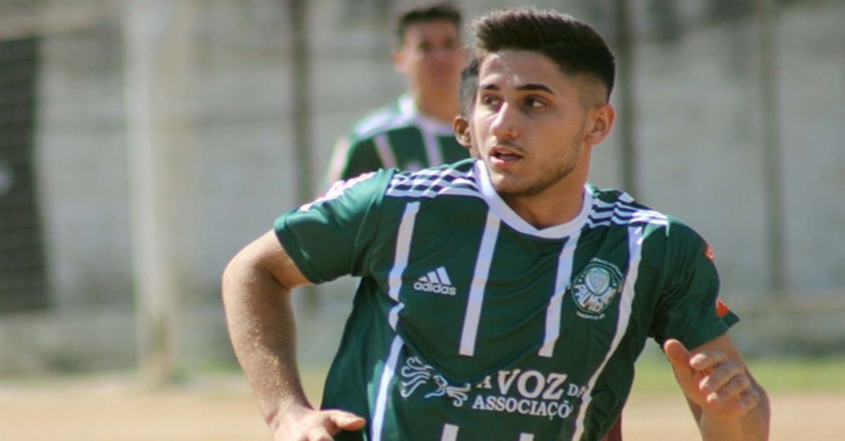 Tupy e Palmeiras venceram na rodada do juniores da LMDD