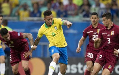 SELEÇÃO MASCULINA BRASILEIRA, ESQUEMA DE TITE NÃO ENCAIXA