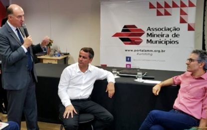 Cidades do Sul de Minas não entram em acordo para receber repasses atrasados do governo