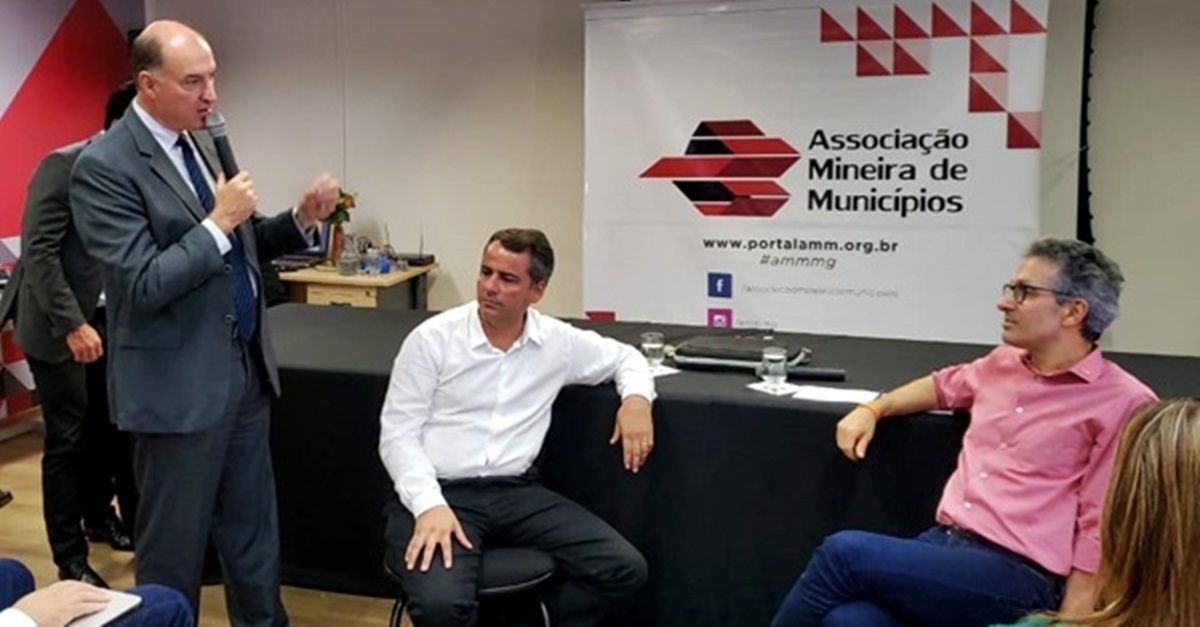 Cidades do Sul de Minas não entram em acordo para receber repasses atrasados do governo