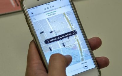 Financiamento de veículos sofre aumento em função de aplicativos de transporte