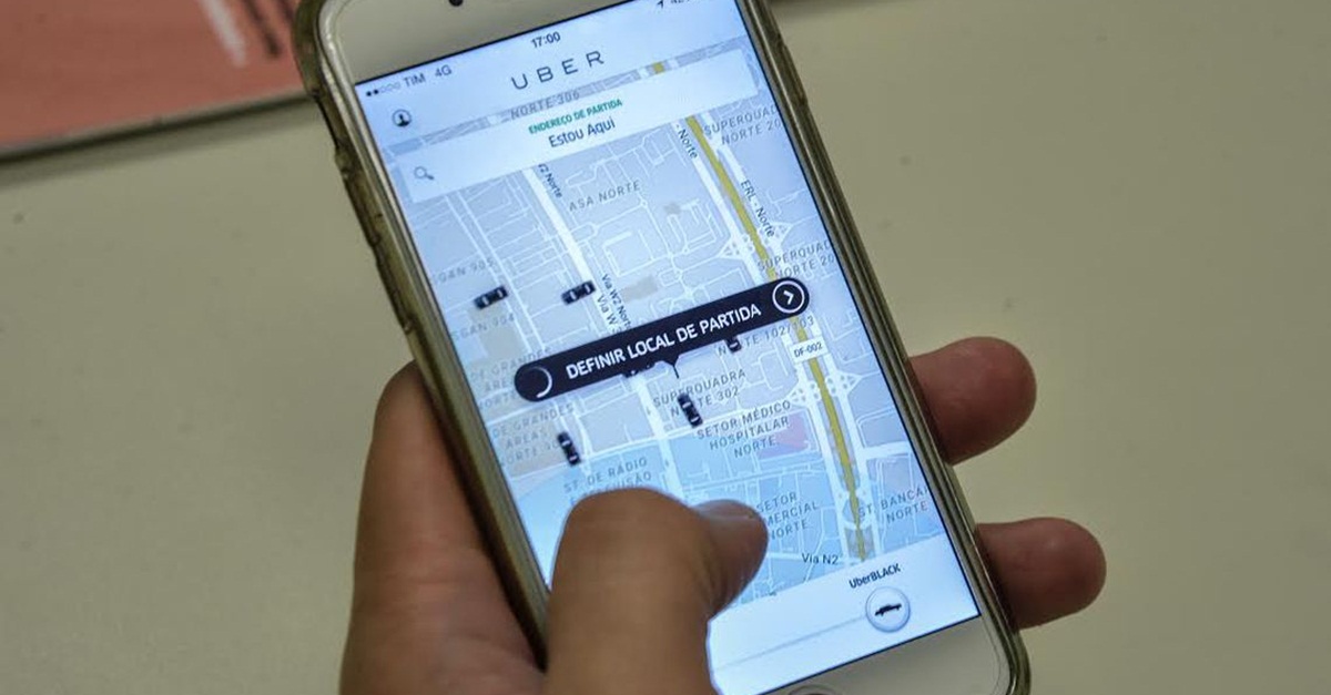 Financiamento de veículos sofre aumento em função de aplicativos de transporte