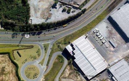 BR-381, em Betim, terá interdição de faixa por 60 dias; motoristas deverão ter atenção.