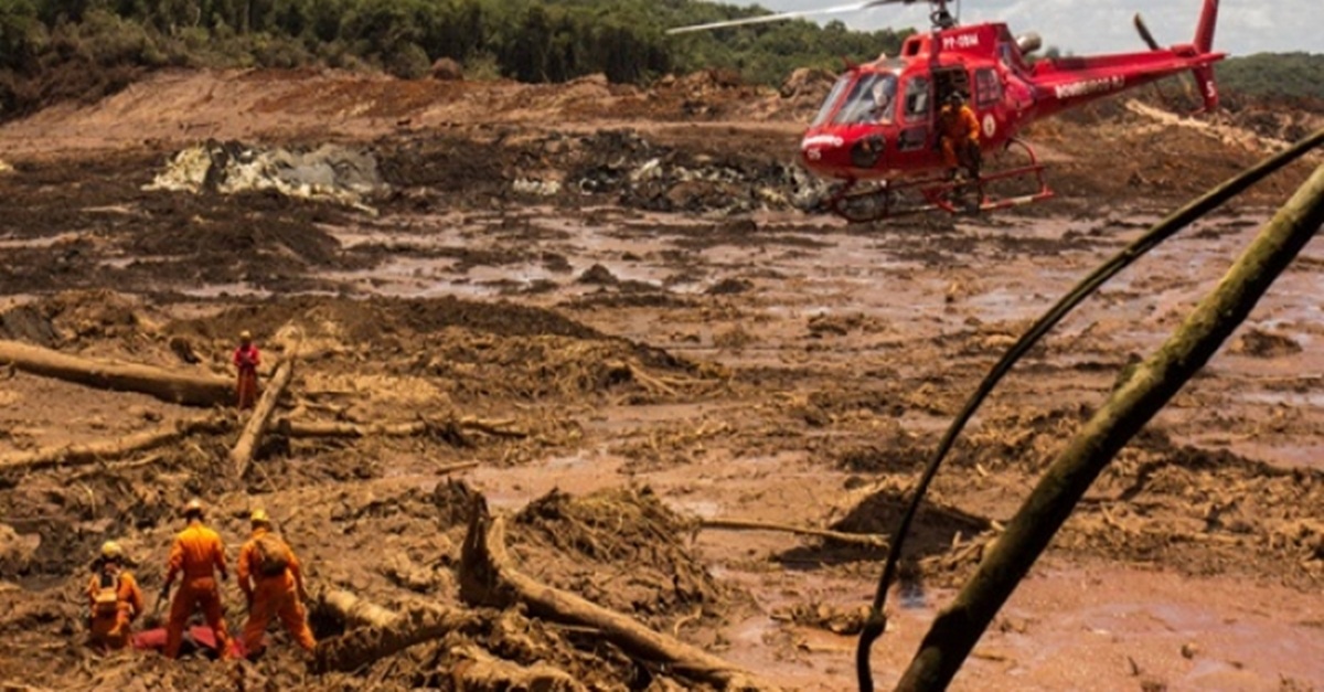 MPT e Vale fecham acordo para indenizar familiares de mortos em Brumadinho