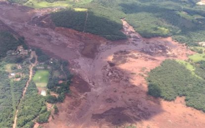 Senador Carlos Viana pede indiciamento de 14 funcionários da Vale e outras três empresas