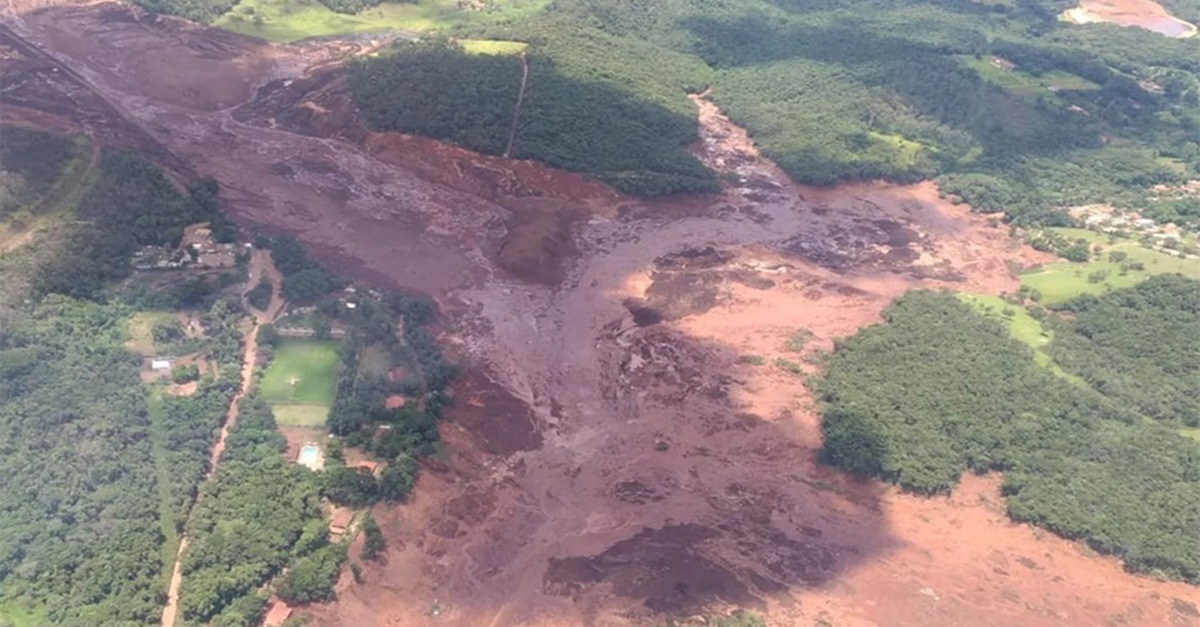 Senador Carlos Viana pede indiciamento de 14 funcionários da Vale e outras três empresas