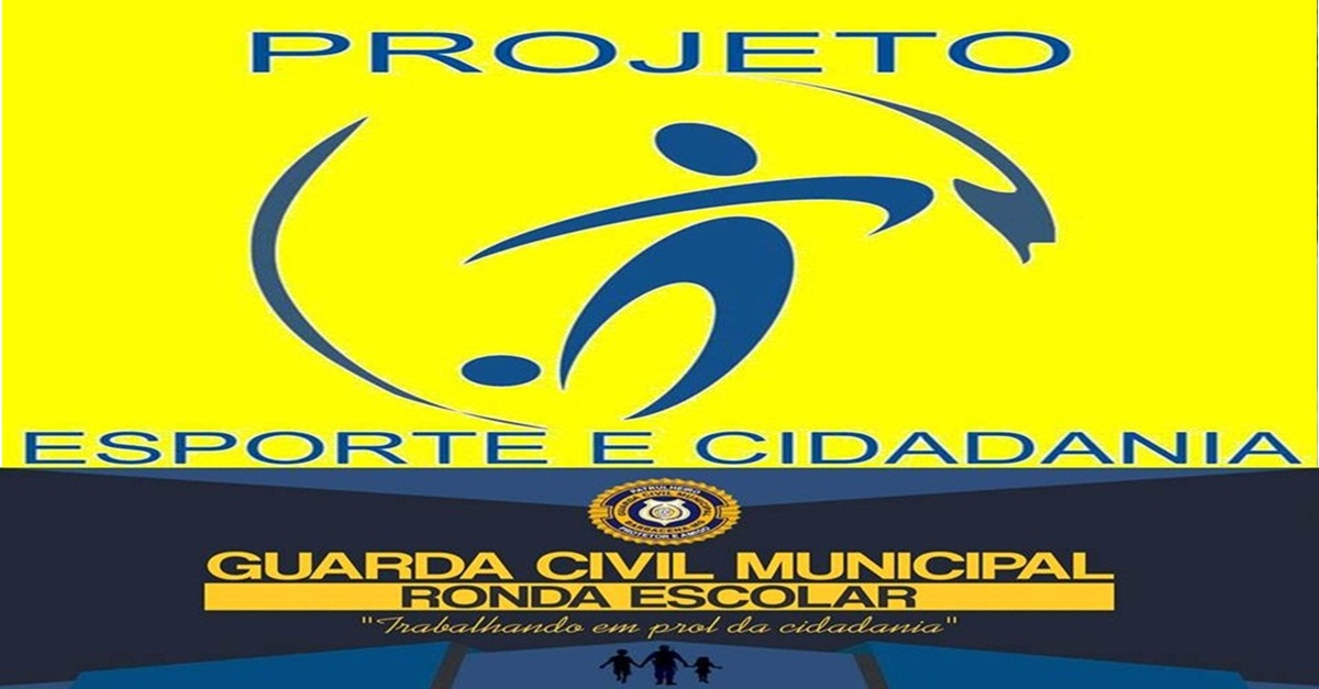 PROJETO ESPORTE E CIDADANIA / BARBACENA