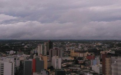 Cidades mineiras seguem marcando baixas temperaturas, fique atento aos cuidados com a saúde