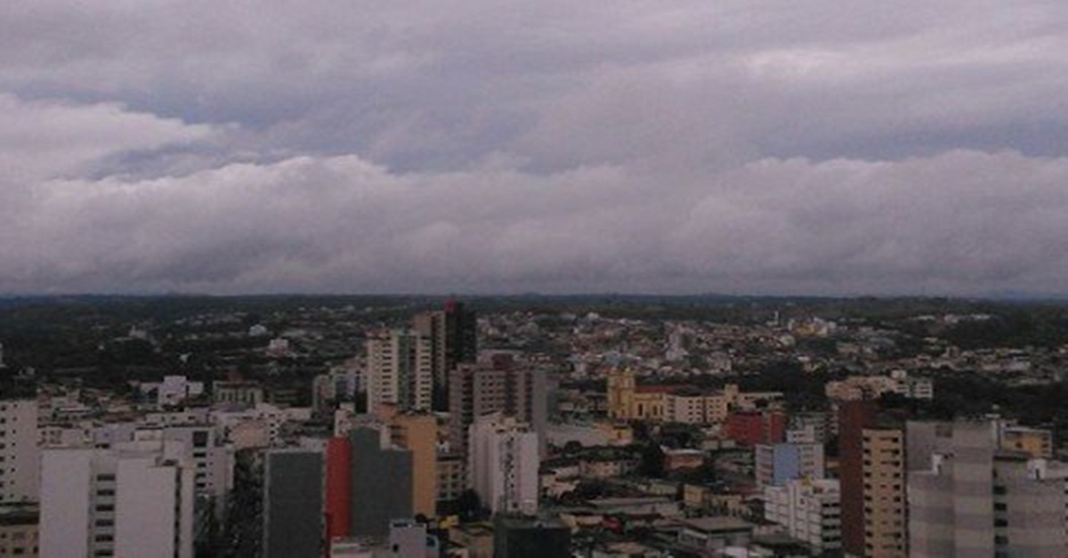 Cidades mineiras seguem marcando baixas temperaturas, fique atento aos cuidados com a saúde