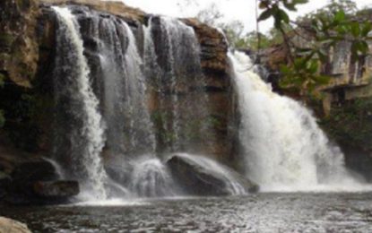 “Rota das 10 cachoeiras” aproxima comunidades e oferece serviços de qualidade ao turista
