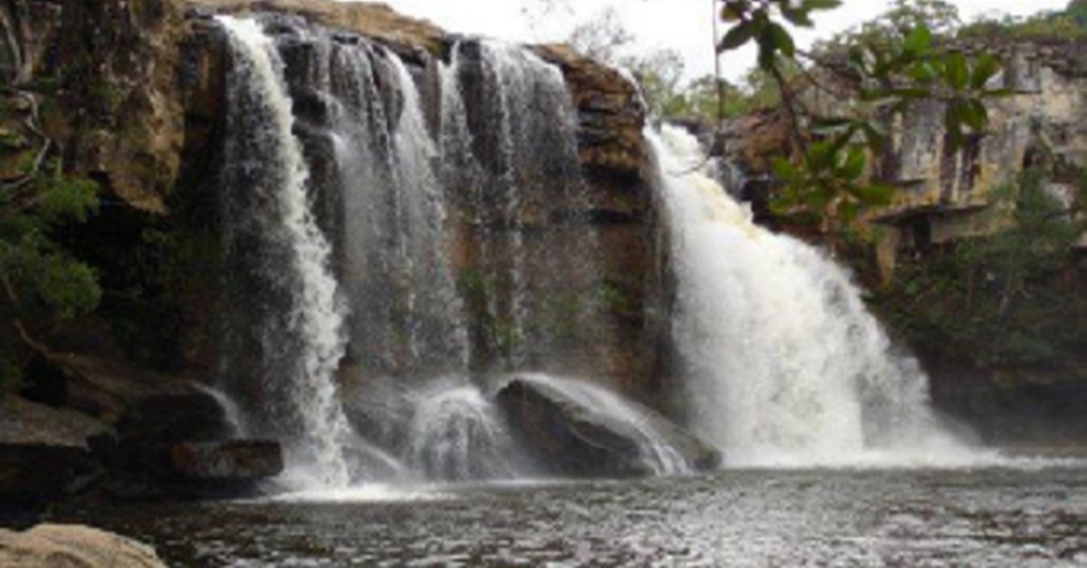 “Rota das 10 cachoeiras” aproxima comunidades e oferece serviços de qualidade ao turista
