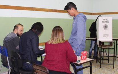 Publicados atos com nomeação de diretores e vice-diretores das escolas estaduais