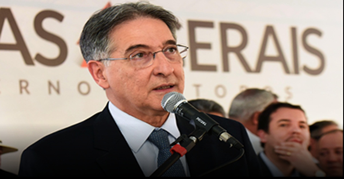 Ex-governador Fernando Pimentel será interrogado por omissão de receitas nesta terça-feira