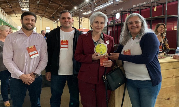 Festival reúne diversos queijos artesanais em Belo Horizonte