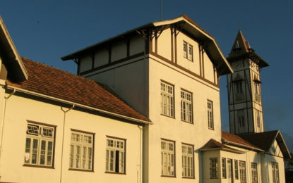 IF Barbacena abre processo seletivo para professores substitutos