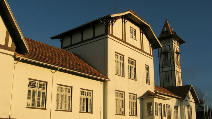 IF Barbacena abre processo seletivo para professores substitutos