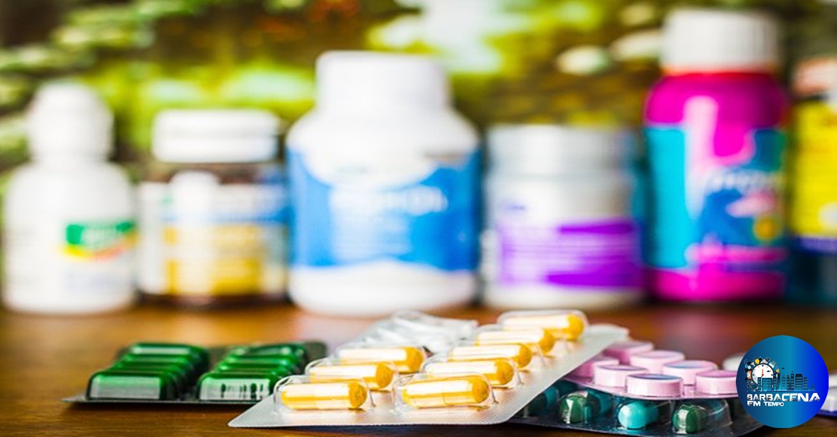 Automedicação levou pelo menos 2 mil mineiros para hospitais por intoxicação