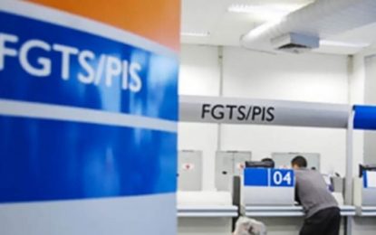 Governo divulga novas regras de saque do FGTS e do PIS/Pasep