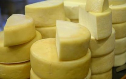 Estão abertas as inscrições para o Seminário dos Queijos Artesanais de Minas Gerais