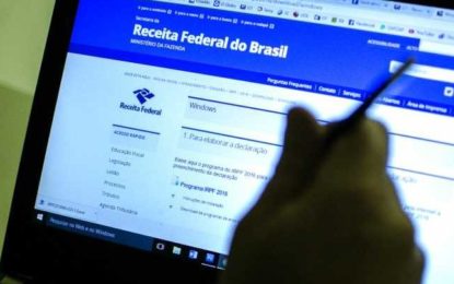 Segundo lote da restituição do Imposto de Renda está aberto