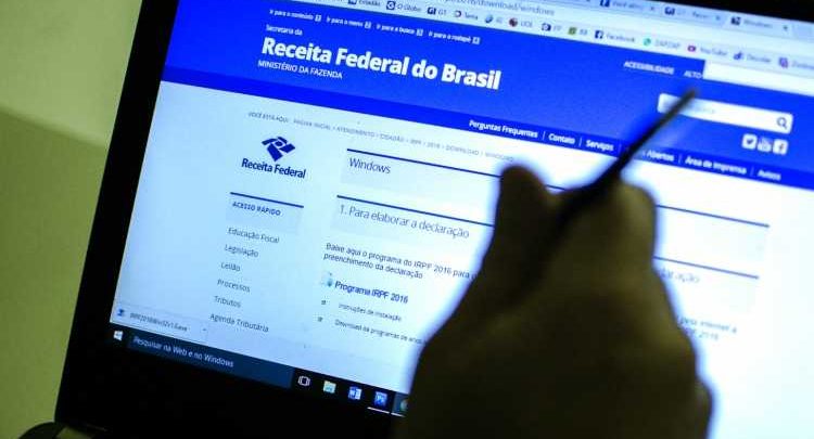 Segundo lote da restituição do Imposto de Renda está aberto