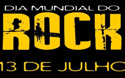 Dia Mundial do Rock: saiba como é produzir o estilo atualmente