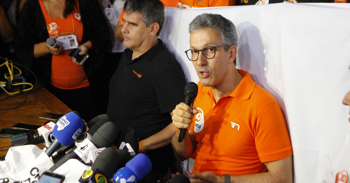 Déficit de Minas Gerais aumenta R$ 15 bilhões, afirma Zema