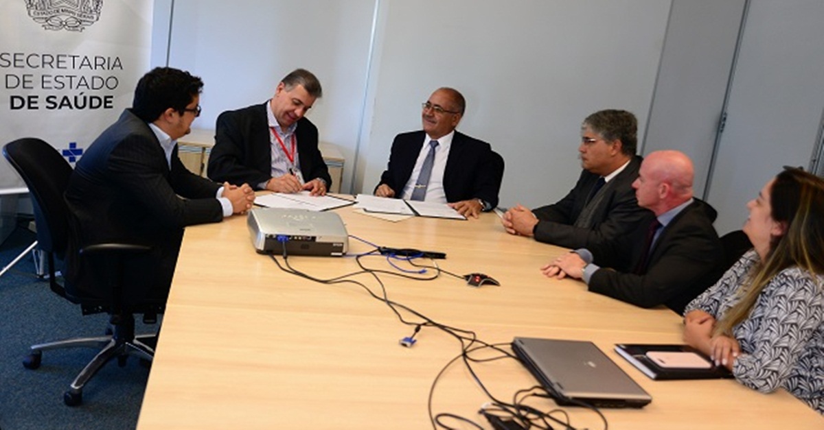 SES-MG libera mais de R$ 14 milhões para unidades de saúde do sistema prisional