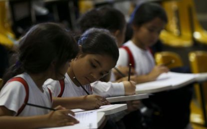 SES-MG e parceiros elaboram Cartilha de Saúde Auditiva no Ambiente Escolar