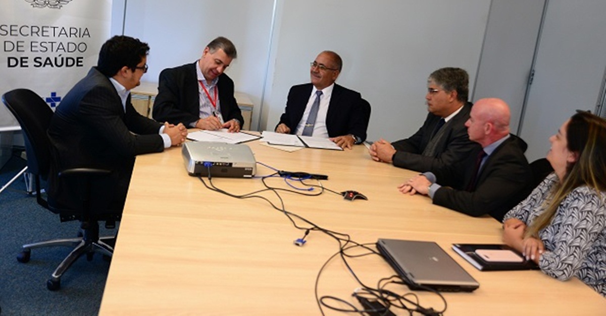 SES-MG libera mais de R$ 14 milhões para unidades de saúde do sistema prisional