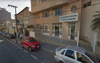 Superintendência Regional de Ensino de Barbacena sob nova direção