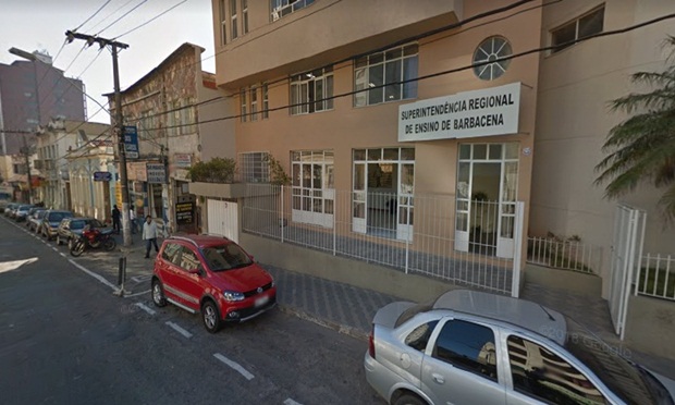 Superintendência Regional de Ensino de Barbacena sob nova direção
