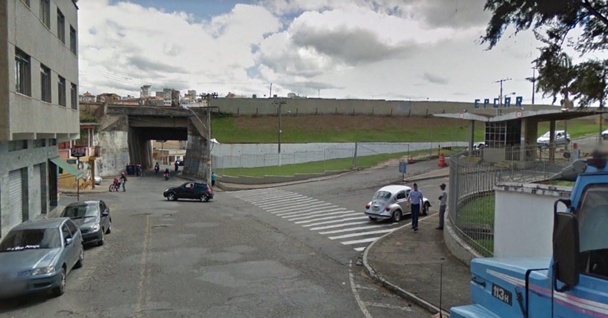 Trânsito será alterado para a realização das provas da Epcar neste domingo