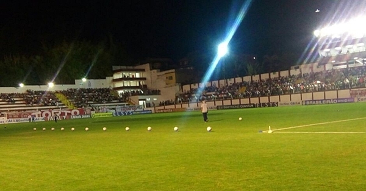 Brasileirão série C : Tombense perde de novo no Almeidão e já namora zona de rebaixamento