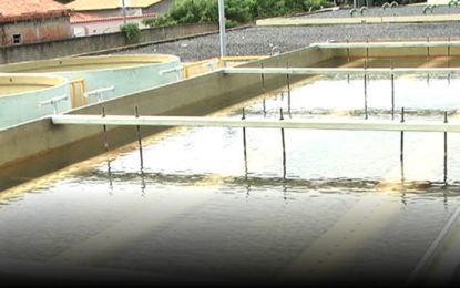 Uberlândia está em primeiro lugar em Saneamento Básico no Estado e em terceiro no Brasil