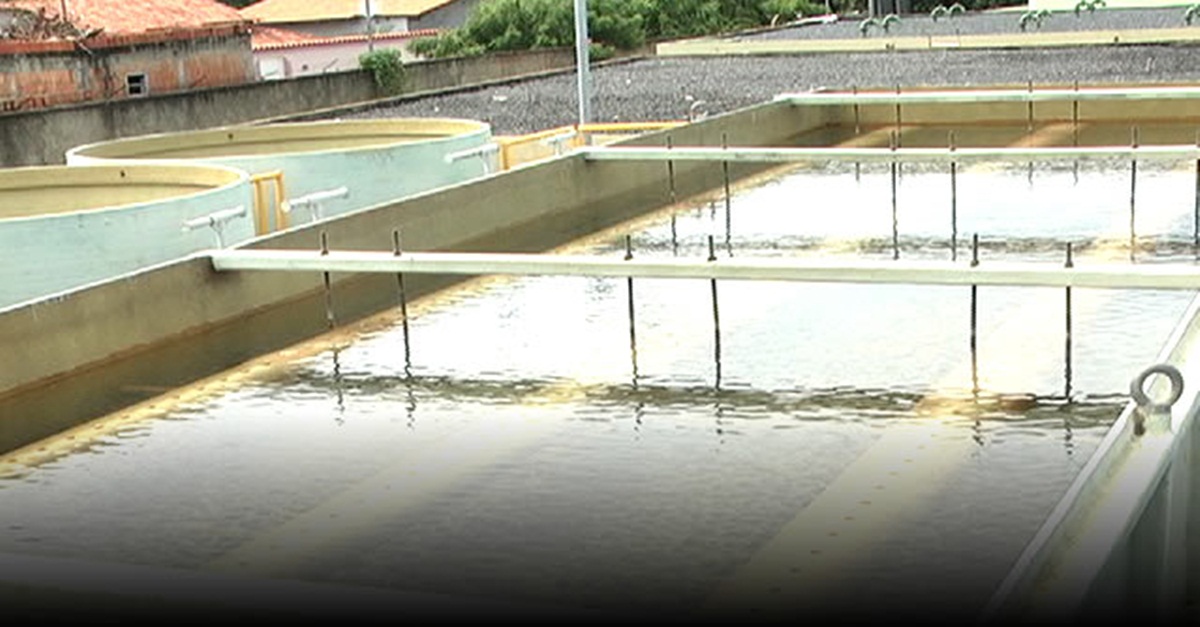 Uberlândia está em primeiro lugar em Saneamento Básico no Estado e em terceiro no Brasil