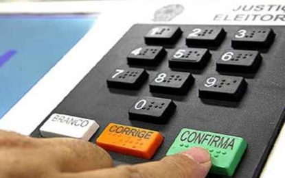 Com diferença de 24 votos, prefeita de Nova Porteirinha é eleita