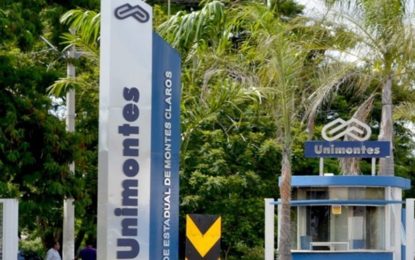 Unimontes oferece 15 vagas para mestrado na instituição