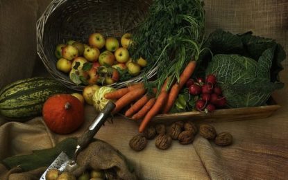 Feira do Produtor terá momento cultural no próximo sábado no Shopping Uberaba