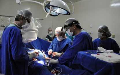 Nota Cirurgia Eletivas – Secretaria de Estado de Saúde de Minas Gerais