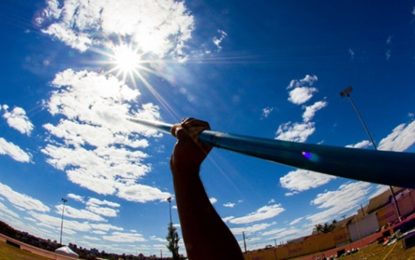 Atletismo dos Jogos Escolares vai reunir mais de 2 mil jovens em busca do ouro em Uberlândia