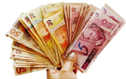 Municípios do Centro-Oeste devem pagar o 13º salário em dia