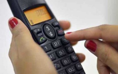 Moradores do interior de Minas sofrem com problemas de instabilidade de internet e telefone