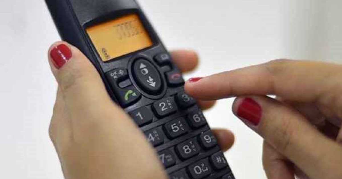 Moradores do interior de Minas sofrem com problemas de instabilidade de internet e telefone