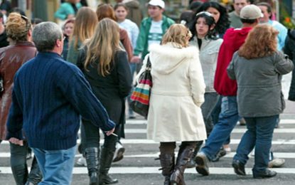 Temperatura cai e final de semana vai ser frio em Minas Gerais